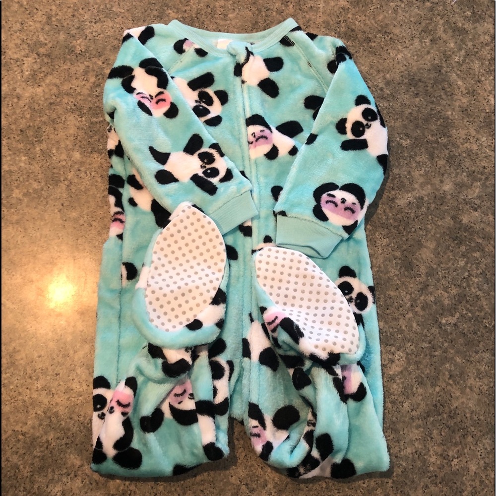 NWT The Children’s place pajamas